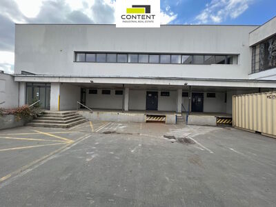 Pronájem multifunkčních industriálních prostor 380 m², Plzeň - Lochotín - 80823