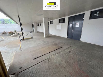 Pronájem multifunkčních industriálních prostor 380 m², Plzeň - Lochotín - 80825