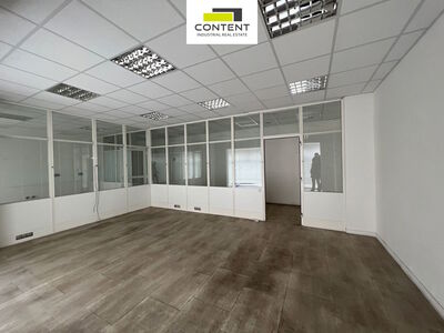 Pronájem multifunkčních industriálních prostor 380 m², Plzeň - Lochotín - 80827