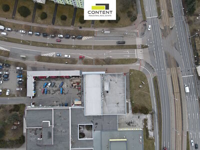 Pronájem multifunkčních industriálních prostor 380 m², Plzeň - Lochotín - 80840