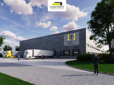 Pronájem skladu, výrobních prostor 7.800 m², Týniště nad Orlicí - 80320