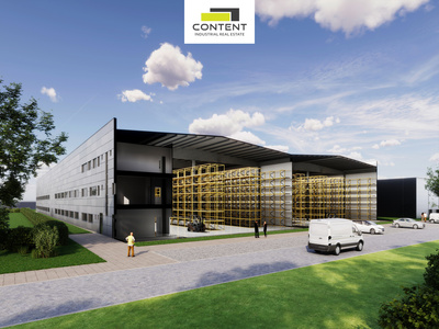 Pronájem skladu, výrobních prostor 7.800 m², Týniště nad Orlicí - 80322