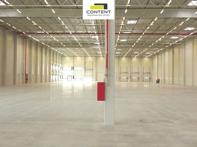 Pronájem výrobních prostor, skladu 5.000 m², Klatovy - 80339