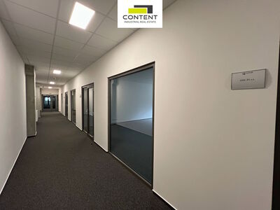 Pronájem skladu, výrobních prostor 900 m², Česká Třebová, D35  - 80414