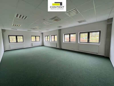 Pronájem skladu, výrobních prostor 900 m², Česká Třebová, D35  - 80415