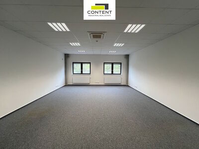 Pronájem skladu, výrobních prostor 900 m², Česká Třebová, D35  - 80416