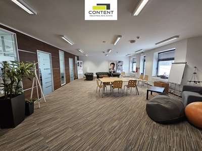 Pronájem kancelářských prostor 300 m², Nová Paka - 80431