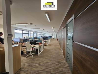 Pronájem kancelářských prostor 300 m², Nová Paka - 80432