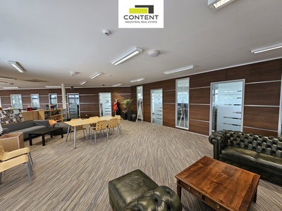 Pronájem kancelářských prostor 300 m², Nová Paka - 80433