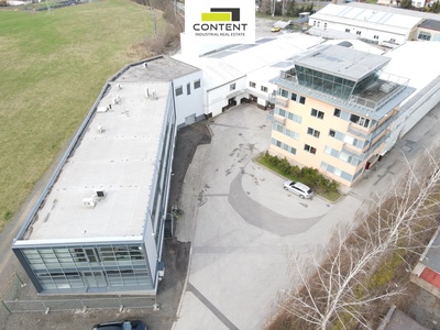 Pronájem kancelářských prostor 300 m², Nová Paka - 80441