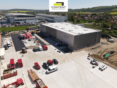 Pronájem skladu, výrobních prostor 735 m², Mladá Boleslav - 81105