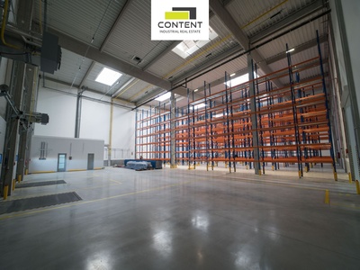 Pronájem skladu, výrobních prostor 735 m², Mladá Boleslav - 81114