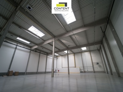 Pronájem skladu, výrobních prostor 735 m², Mladá Boleslav - 81117