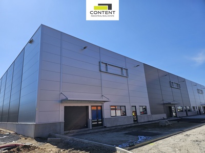 Pronájem skladu, výrobních prostor 735 m², Mladá Boleslav - 81108