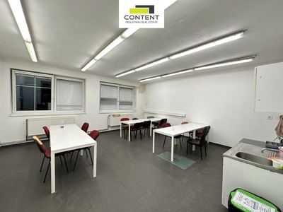 Pronájem skladu, výrobních prostor 7.684 m², Most - 81177