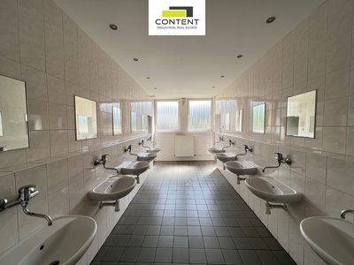 Pronájem skladu, výrobních prostor 1.173 m², Ústí nad Labem - 81424