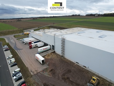 Pronájem skladu, výrobních prostor 2.000 m², Ostrava - Poruba, D1 - 81457