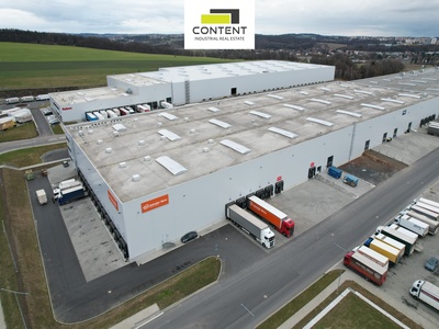 Pronájem skladu, výrobních prostor 2.000 m², Ostrava - Poruba, D1 - 81461