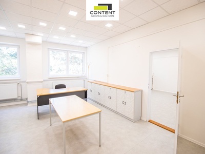 Pronájem skladu, výrobních prostor 3.400 m², Hořice - 80999