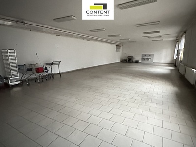 Pronájem skladu, výrobních prostor 3.400 m², Hořice - 81001