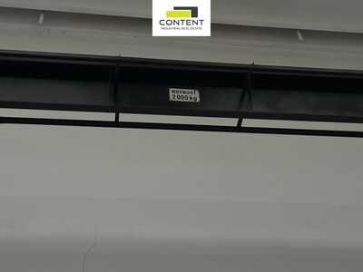 Pronájem skladu, výrobních prostor 3.400 m², Hořice - 81012