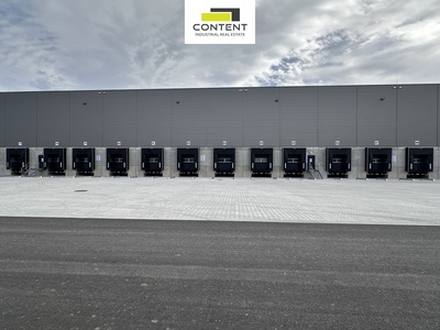 Pronájem skladu, výrobních prostor 4.000 m², Pardubice - 82151