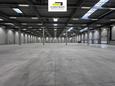 Pronájem skladu, výrobních prostor 4.000 m², Pardubice - 82144