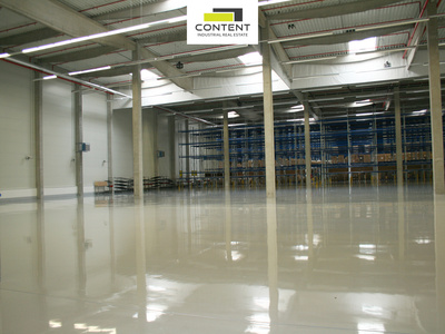 Pronájem skladu, výrobních prostor 9.370 m², Stříbro - 81906