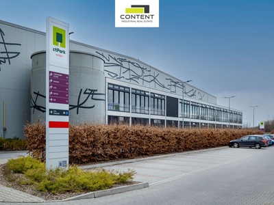 Pronájem skladu, výrobních prostor 14.000 m², Divišov, D1 - 82023