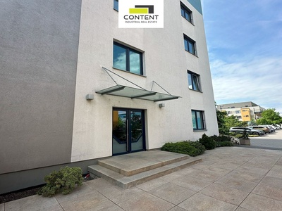 Pronájem kanceláří 258 m², Praha 8 - Dolní Chabry - 82052