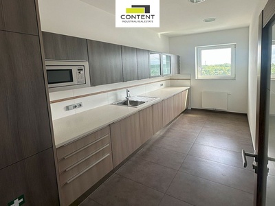 Pronájem kanceláří 258 m², Praha 8 - Dolní Chabry - 82058