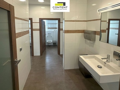 Pronájem kanceláří 258 m², Praha 8 - Dolní Chabry - 82059