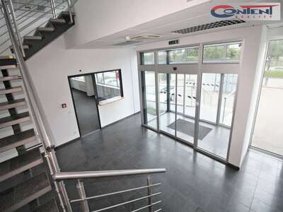 Pronájem skladu, výrobních prostor 4.040 m², Kadaň - 81624