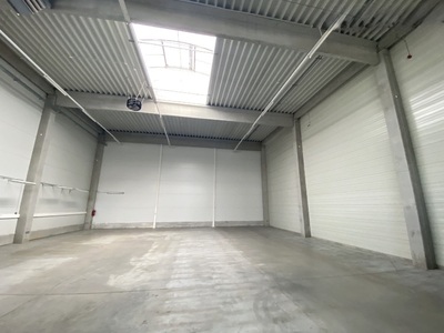 Pronájem skladu, výrobních prostor 864 m², Hradec Králové - 82415