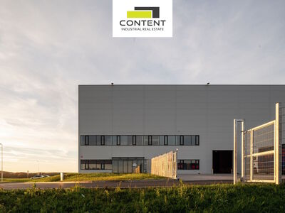 Pronájem skladu, výrobních prostor 7.346 m², Brno - Pohořelice - 82525