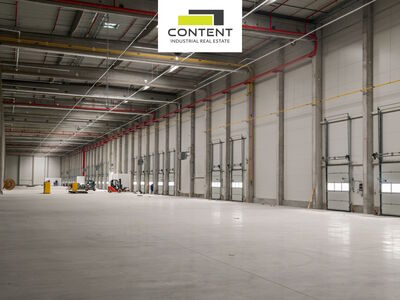 Pronájem skladu, výrobních prostor 7.346 m², Brno - Pohořelice - 82527