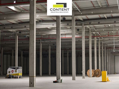 Pronájem skladu, výrobních prostor 7.346 m², Brno - Pohořelice - 82528