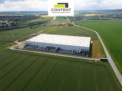 Pronájem skladu, výrobních prostor 7.346 m², Brno - Pohořelice - 82530