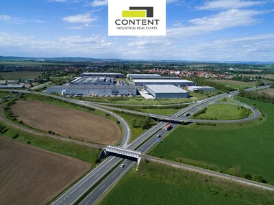 Pronájem skladu, výrobních prostor 7.346 m², Brno - Pohořelice - 82531