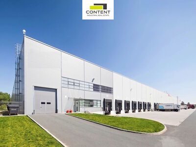 Pronájem skladu, výrobních prostor 7.346 m², Brno - Pohořelice - 82532