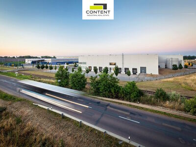 Pronájem skladu, výrobních prostor 7.346 m², Brno - Pohořelice - 82534