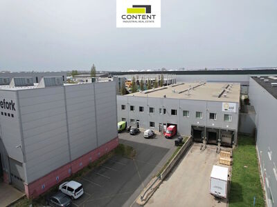 Pronájem skladu, výrobních prostor 2.695 m², Praha 10 - Hostivař - 82747