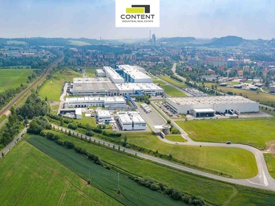 Pronájem skladu, výrobních prostor 1.579 m², Hranice, D1 Olomouc - 82824