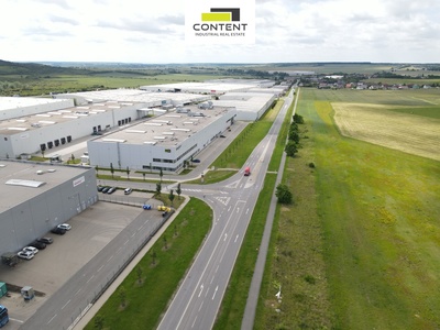 Pronájem skladu, výrobních prostor 2.249 m², Mladá Boleslav, Bezděčín, D10 - 82877