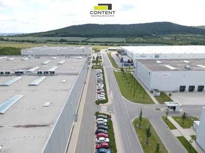 Pronájem skladu, výrobních prostor 2.249 m², Mladá Boleslav, Bezděčín, D10 - 82880