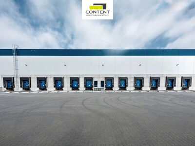 Pronájem skladu, výrobních prostor 5.000 m², Plzeň - 82889