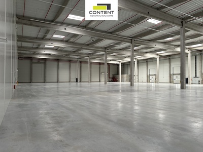 Pronájem skladu, výrobních prostor 7.577 m², Plzeň - Chotíkov,  - 83002