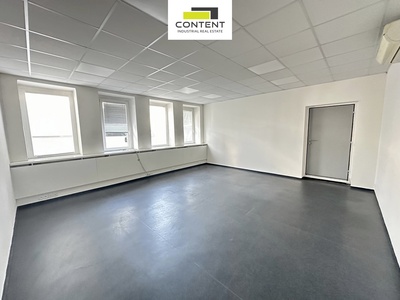 Pronájem skladu, výrobních prostor 4.905 m², Praha 10 - Hostivař - 82697