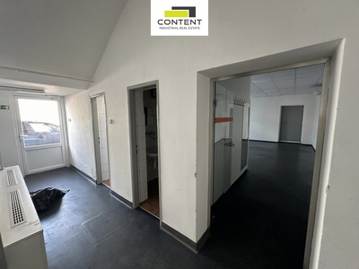 Pronájem skladu, výrobních prostor 4.905 m², Praha 10 - Hostivař - 82698