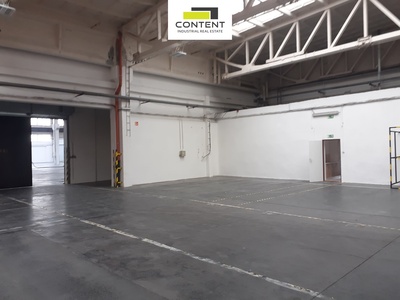 Pronájem skladu, výrobních prostor 834 m², Praha 10 - Malešice - 83114